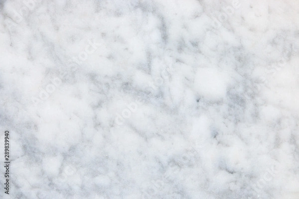 Obraz white mable texture or background