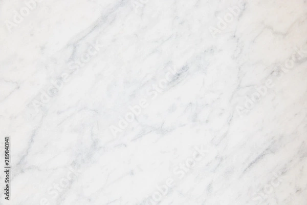 Obraz white mable texture for background
