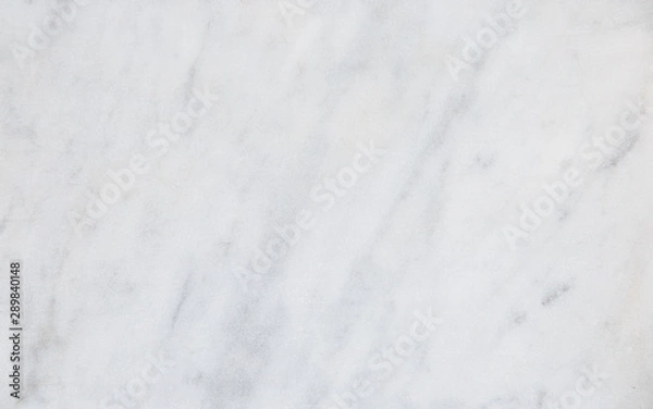 Obraz white mable texture for background
