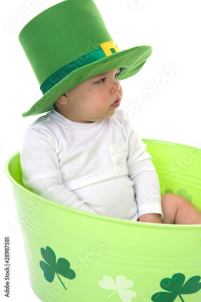 Obraz Happy St. Patrick's Day