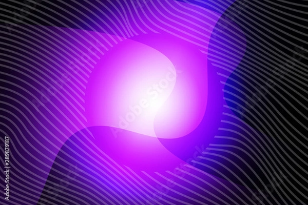 Fototapeta abstract, light, purple, design, pink, bright, illustration, backdrop, blue, texture, star, color, wallpaper, pattern, graphic, space, shiny, wave, colorful, backgrounds, glowing, art, christmas