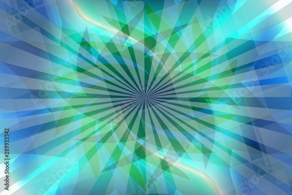 Fototapeta abstract, light, blue, wallpaper, pattern, design, fractal, swirl, space, motion, backdrop, color, spiral, illustration, glow, art, concept, black, texture, colorful, energy, wave, element, rainbow