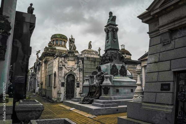 Fototapeta Buenos aires