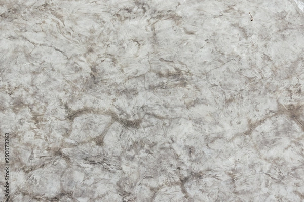 Obraz Pattern and Texture of old Cement wall background in vintage style for graphic design or retro wallpaper.Grunge old wall texture, concrete cement background.