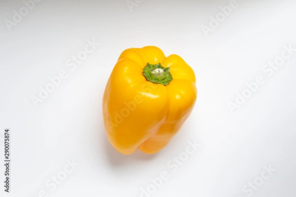 Obraz 黄パプリカ