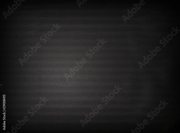 Obraz Fabric dark background