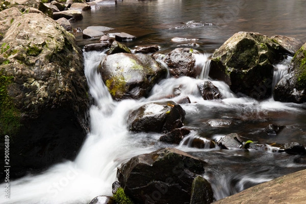 Obraz Aguas passadas