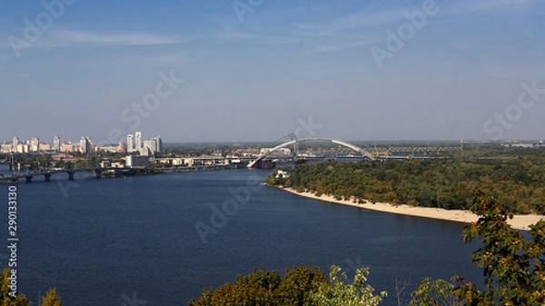 Fototapeta landscape