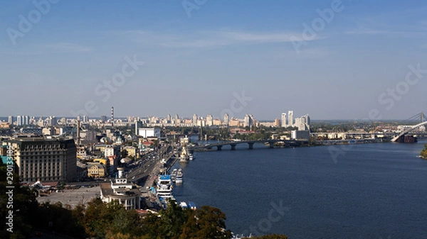 Fototapeta landscape