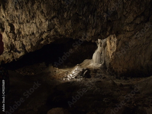 Obraz Jaskinia Nietoperzowa 