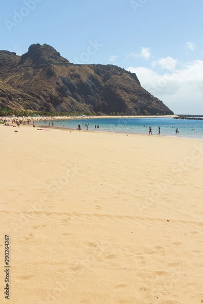 Fototapeta Sandstrand