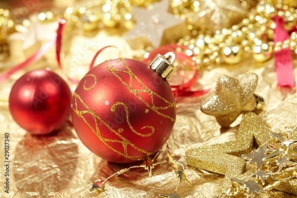 Fototapeta Holiday background