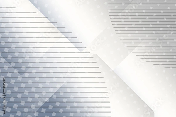 Fototapeta abstract, square, cube, 3d, pattern, blue, design, white, wallpaper, light, box, technology, texture, business, block, graphic, digital, illustration, backdrop, shape, architecture, geometric