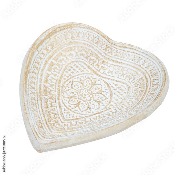 Fototapeta Stone Soapdish