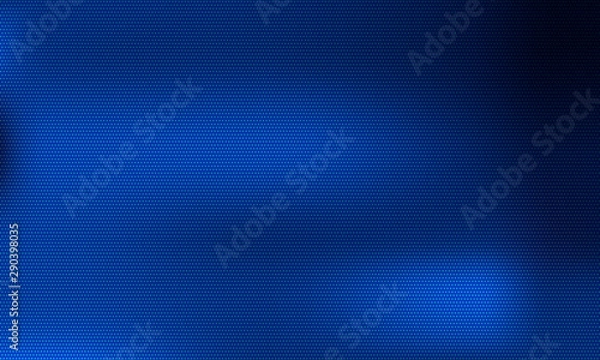 Fototapeta Grunge halftone modern abstract pattern vector background. Ink dots texture design element. Vibrant gradient holographic neon colors. Concept pop art. Minimal surrealism background.