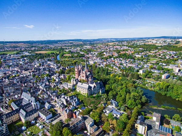 Obraz Limburg an der Lahn