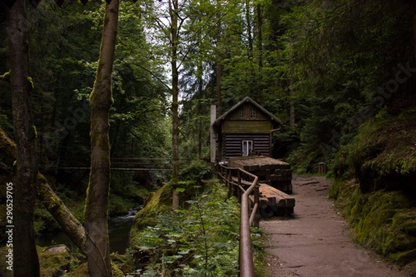 Obraz Czech Republic