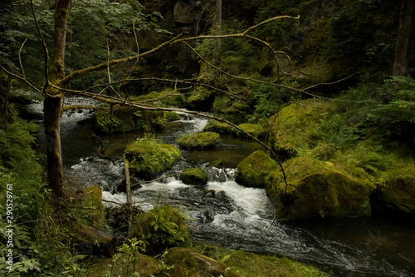 Obraz Czech Republic