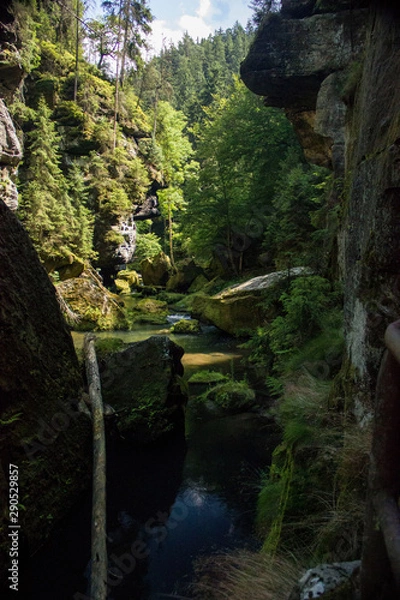 Obraz Czech Republic