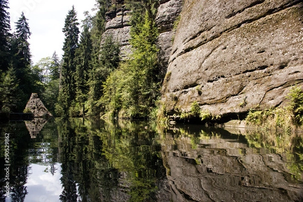 Obraz Czech Republic