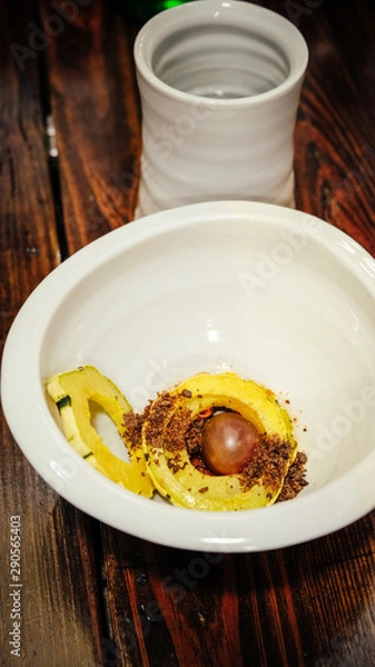 Obraz Delicata Nuoc Cham 