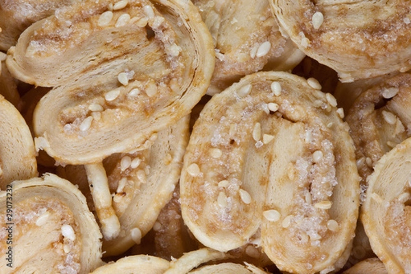 Obraz Sweet Butterfly Pie