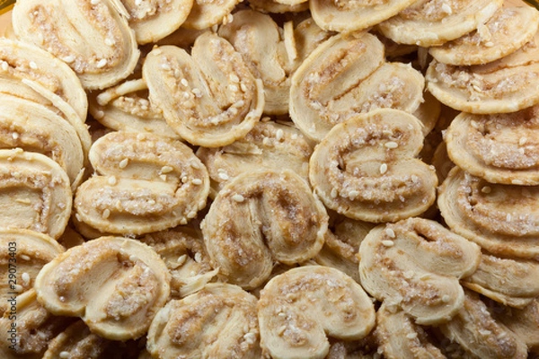 Obraz Sweet Butterfly Pie