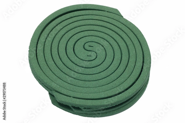 Obraz Thai Mosquito Coil