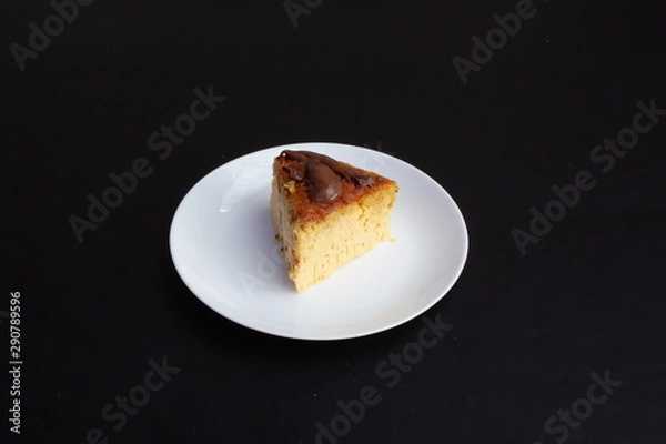 Obraz Panque de elote