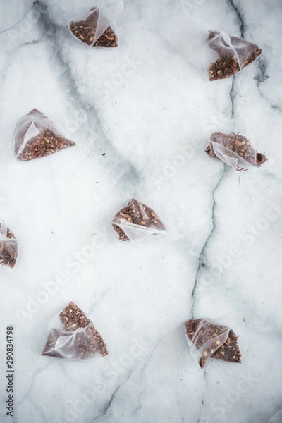 Obraz Chai Tea Sachets