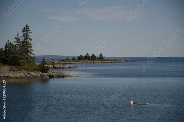 Fototapeta Nova Scotia_4734