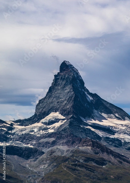 Fototapeta Matterhorn