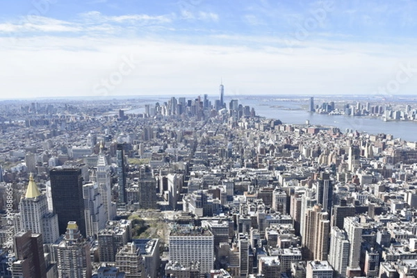 Obraz New York