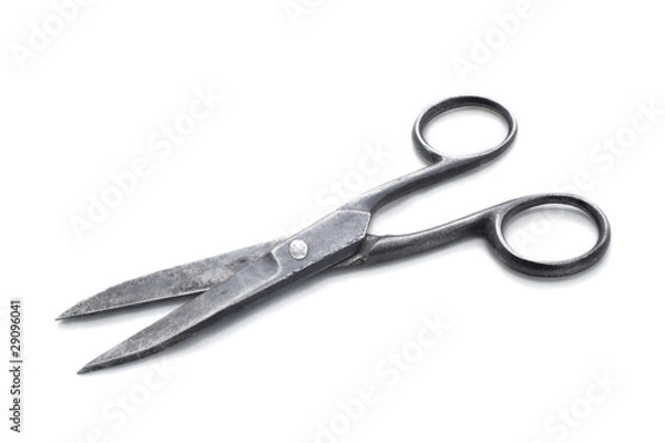 Obraz Scissors