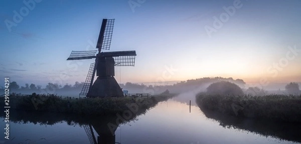 Fototapeta September