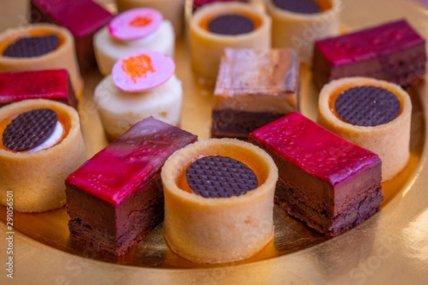 Obraz sweet  15  and catering