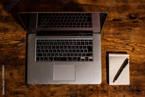 Fototapeta ビジネス