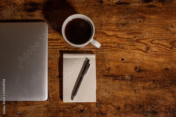 Fototapeta ビジネス