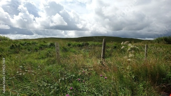 Obraz Ireland Wild Atlantic Way