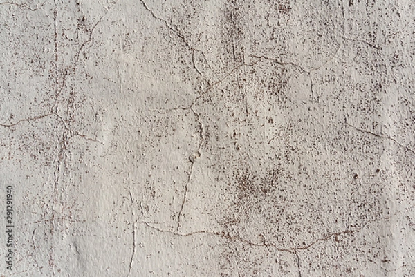 Obraz Old grunge textures backgrounds. Perfect background with space.