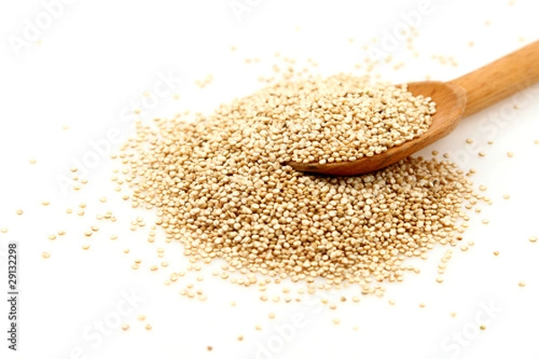 Obraz Quinoa seeds
