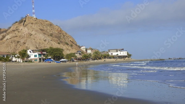 Obraz Mar del Norte de Perú