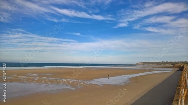 Obraz Jersey St Ouens