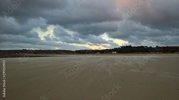 Obraz Jersey St Ouens