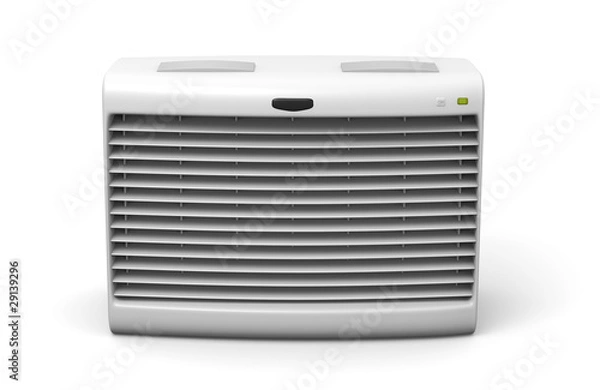 Obraz AC Unit