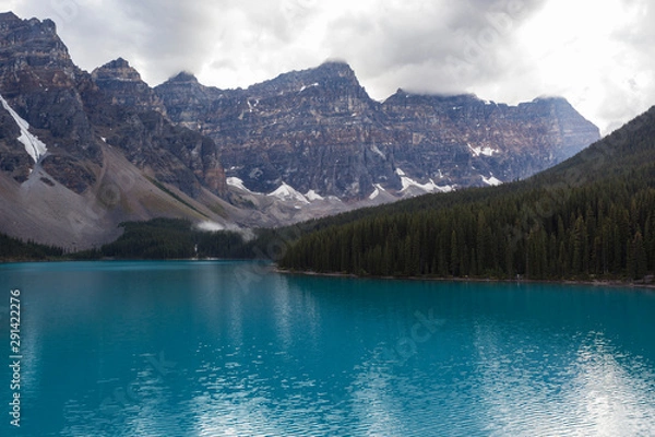 Obraz Moraine Lake