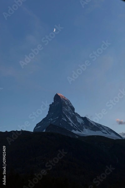 Obraz Matterhorn