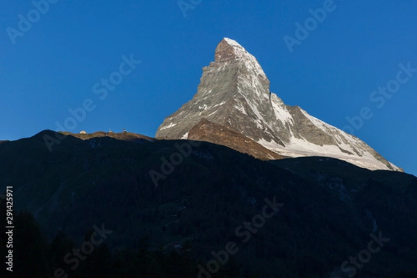 Obraz Matterhorn