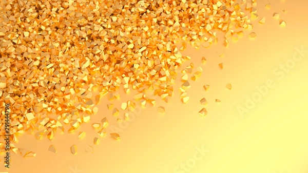 Obraz abstract background