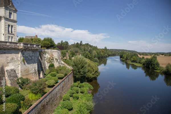 Obraz La Roche-Posay